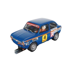 Seat 850 E Frontal