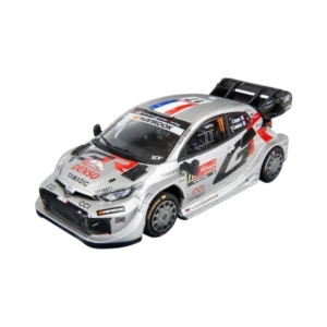 Toyota Yaris Wrc S