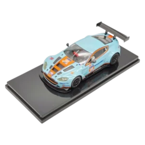Asv Mans 2014 98 Gte Am Aw King 21k