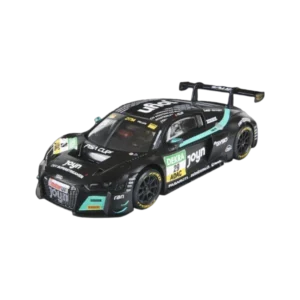 Audi R8 Lms Gt3 R Feller Frontal