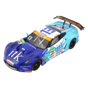 Callaway Gt3 Adac Gt Master Frontal