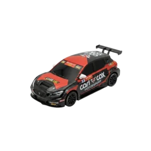 Cupra Leon Competicion Astralia