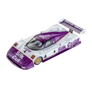 Jaguar Xjr11 N4 Frontal