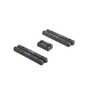 Kit Lastres Metalicos