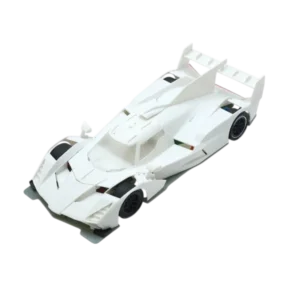 Lamborghini Kit Blanco