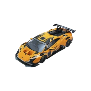 Lamborghini Supertrofeo Huracan Frontal