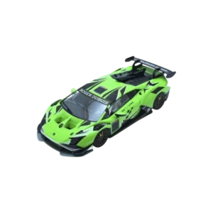 Larborghini Supertrofeo Evo 2 Frontal