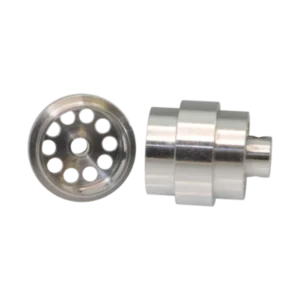 Llanta Aluminio 14x13mm 3 32 Formula 90 97