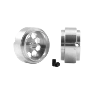 Llanta Aluminio 158x85mm Lightweight Eje 3 32
