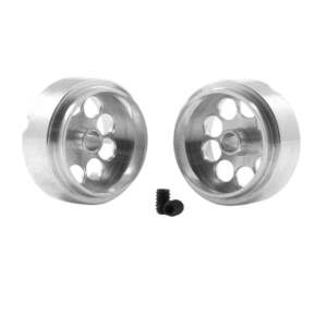 Llanta Aluminio 158x85mm Lightweight Eje 3 32
