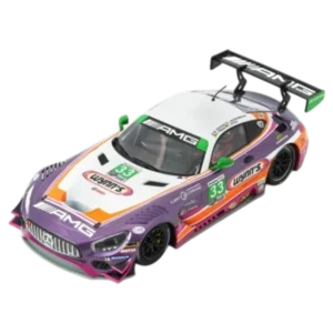 Mb A Gt3 Imsa Frontal