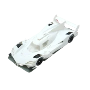 Mon Tech Kit Blanco