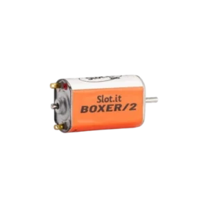 Motor Boxer 2 Cerrado 21500 Rpm 340 Gr Cm