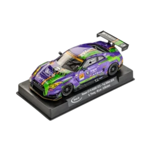 Nissan Gt R Nismo Gt3 N 33 Fuji 500 Km 2019