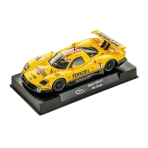 Nissan R390 Gt1 1 Erik Comas Street Car Legal