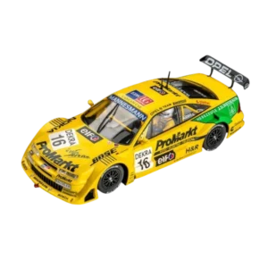 Opel Calibra N16 Frontal