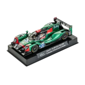 Oreca 07 N38 1st Lmp2 24h Le Mans 2022