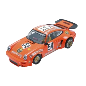 Porsche 911 Rsr Frontal
