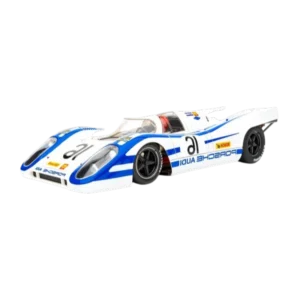 Porsche 917k Frontal