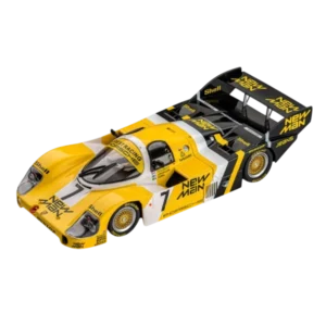 Porsche 956 Kh Frontal