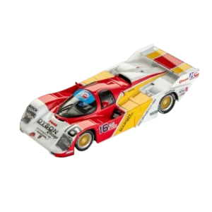 Porsche 962 Imsa Frontal