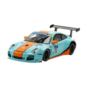 Porsche 997 Le Mans 2017