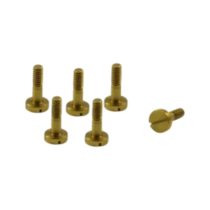 Tornilleria Suspension 7mm