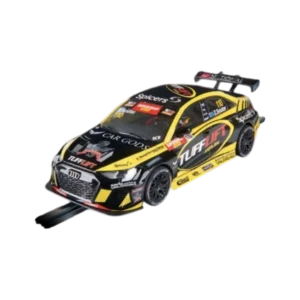 Audi Rs3 Lms Tcr Z Soutar The Bend 24