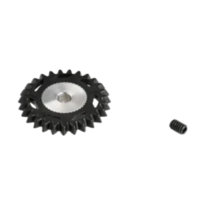 Corona Aligerada 27 Dientes Tornillo M2 16 Mm Diametro
