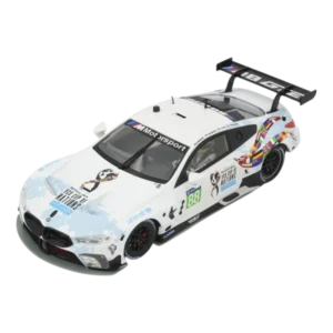 M8 Gtlm Williams Sport Vco Cup Of Nations Winner