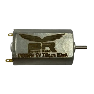 Motor Boneli Raid