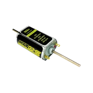 Motor M4plus