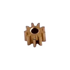 Piñon 9 Z