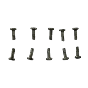 Tornillos Basculantes