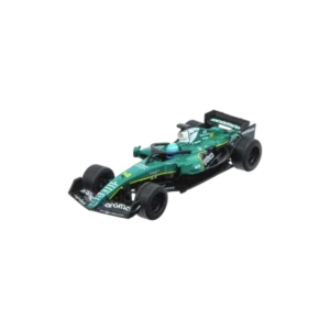 Formula 1 Aston Martin N14