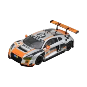 Lms Gt3 Frontal