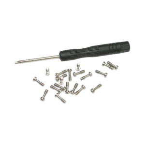 Tornillo M25 X 75mm Carrocerias Carrera T6 Torx