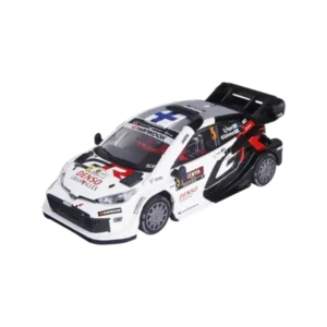 Toyota Yaris Wrc S Pajari Kenya 25