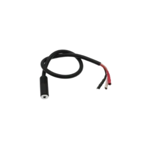 Adaptador Scx A Jack Estereo 3 Mm