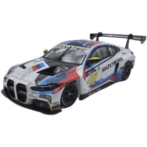 B M4 Gt3 W Racing Team Gt Challenge Europe Rossi