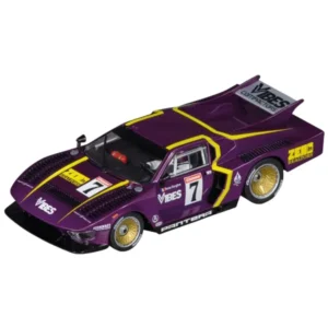 De Tomaso Pantera 7