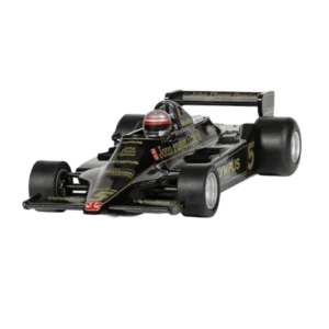 Lotus 79 Mario Andretti 1978 World Champion