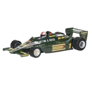 Lotus 79 Mario Andretti 1979
