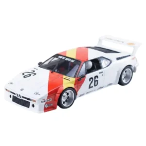 Bmw M1 Evo3 Fly España