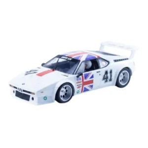 Bmw M1 Evo3 Fly Uk