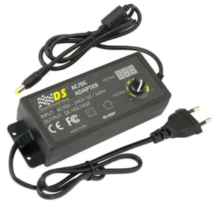 Ds Racing Fuente Regulable Ds Power 4 618 V Ds0007 (1)