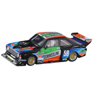 Ford Escort Ii Rs Turbo Mampe 2 Drm Norisring (1)
