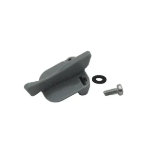 Guia Con Tornillo De 2 X 8mm Para Pista Carrera