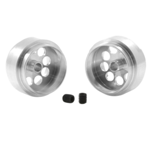 Llanta Aluminio 162x10mm Lightweight Eje 3 32