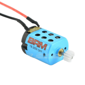 Motor Brm 19000 Rpm